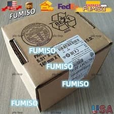 New Factory Sealed AB 1763-L16BWA SER B MicroLogix 1100 16 Point Controller PLC*