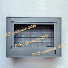 Fit for Siemens KTP700 Basic 6AV2123-2GB03-0AX0 Plastic Cover Housing Shell