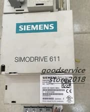 1PC Used & Tested SIEMENS 6SN1145-1BA01-0BA1 6SN1 145-1BA01-0BA1 Power Supply
