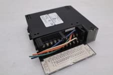 LOT OF 2 --- GE Fanuc IC693MDL645D Input Module STK 5352