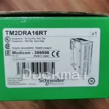1pc NEW Schneider TM2DRA16RT PLC Module Fast Ship