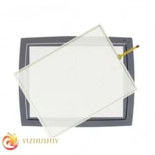 Touch Screen for Beijer EXTER T100-bl Beijer EXTER T100sr-bl with Front Overlay