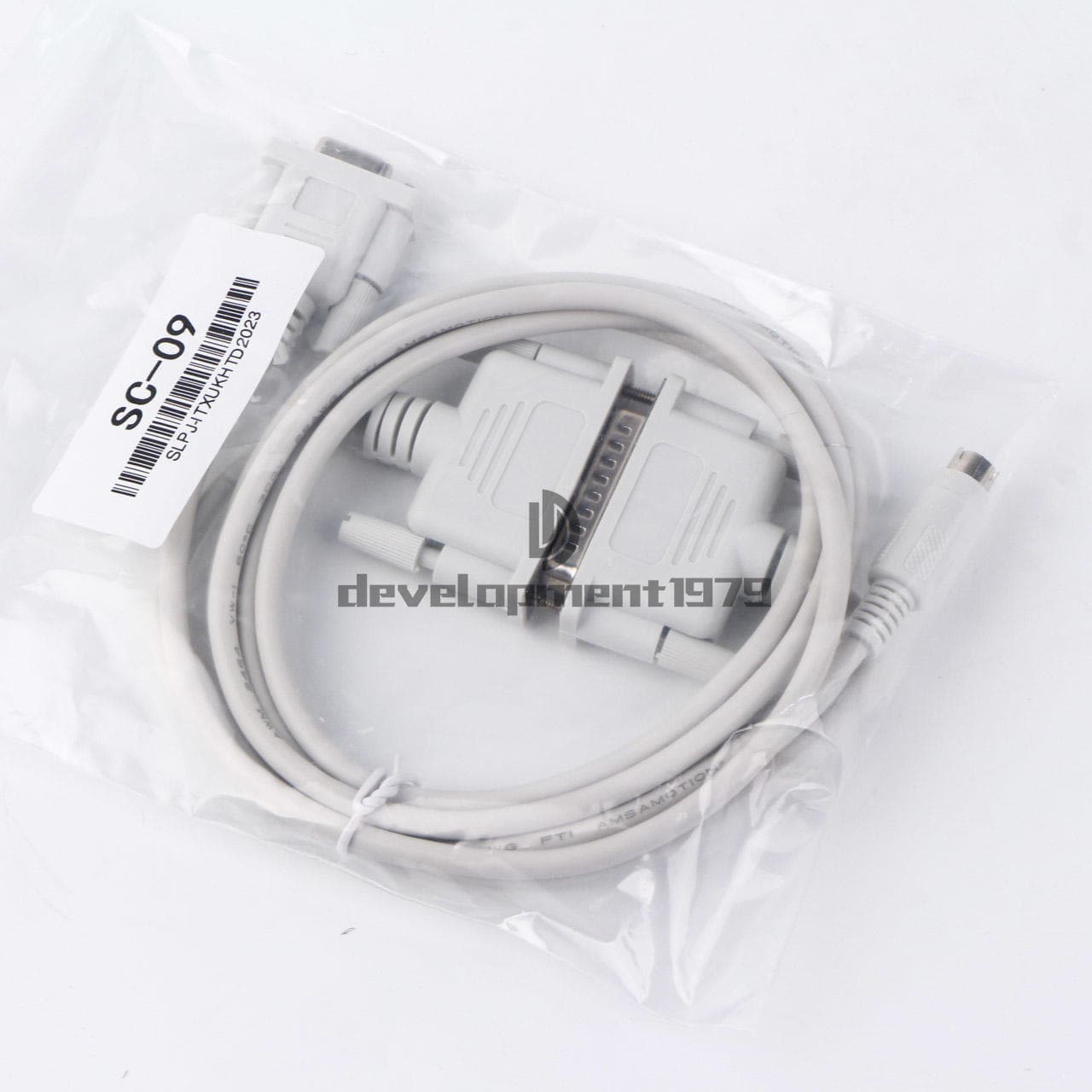 1PCS SC-09 Mitsubishi FX Series PLC Programming Cable New