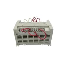 ALLEN BRADLEY 1762-L40AWA SER. C F/W 14 100/120VAC UNMP