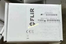 FLIR BFLY-PGE-50H5C-C Brand New Industrial Camera BFLY-PGE-50H5C-C