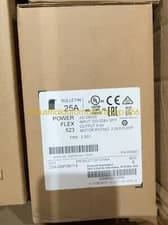 1PC NEW 25A-D6P0N114 frequency converter Via DHL or FedEX