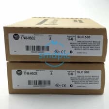 1746-HSCE AB SLC High Speed Module New Sealed 1746-HSCE GN