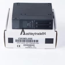 1PC NEW Fanuc IC693MDL655E IC693MDL655 Input Module