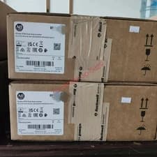 New Factory Sealed AB 2198-D032-ERS3 SER B Kinetix 5700 Dual Axis Inverter