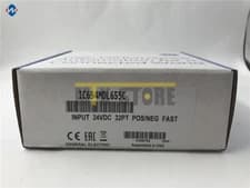 1pcs BRAND NEW ONES GE Fanuc IC694MDL655C One year warranty Fast delivery