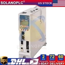 2198-H015-ERS Kinetix 5500 Servo Drive, 12.5 Amp Peak Brand New Genuine Product