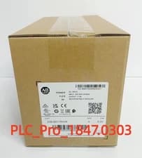 1PCS Brand New Allen-Bradley 22B-B017N104 22BB017N104 SER A  Fast shipping