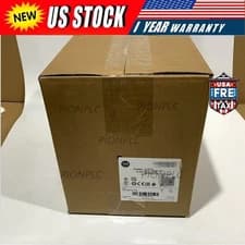 Surplus  Allen Bradley 2094-BC02-M02-S /C 15kW 460V Integrated Axis Module