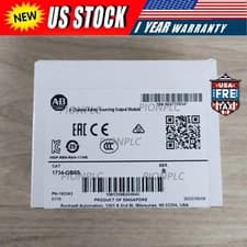 NEW AB 1734-OB8S 1734OB8S Point I/O 8 Channel Safety Sourcing Output Module