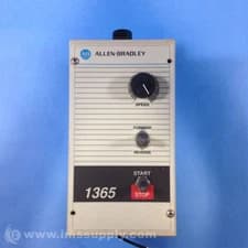 Allen Bradley 1365-DAF Series A DC Controller RSIP
