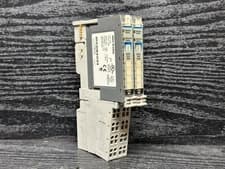 Allen Bradley 1734-IB8 1734-1B8 Ser C 1734-MB RTB Point I/O Input Module 24VDC