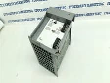 Allen-Bradley SLC 500 1746-P4 SL5001746P4 Ser A Power Supply Fast Shipping