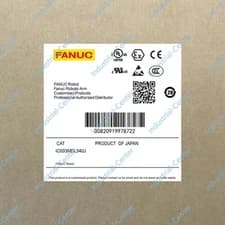 IC693MDL940J PLC  Module Fanuc  IC693MDL940J GQ