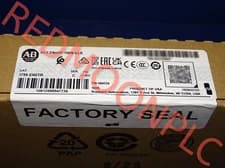 2026 Surplus SEALED Allen Bradley 1756-EN2TR /C *REAL USA SELLER* NOT CHINA