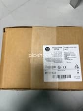 1PC New and original AB 2711-K5A2 GRAPHIC TERMINAL PANEL VIEW 550