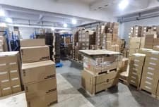 New Factory Sealed Allen Bradley 2198-D032-ERS3 Kinetix 5700 Dual Axis Module