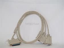 New 1Pcs SC09 Plc Fit For Mitsubishi Plc Programming Cable Plc Module ix