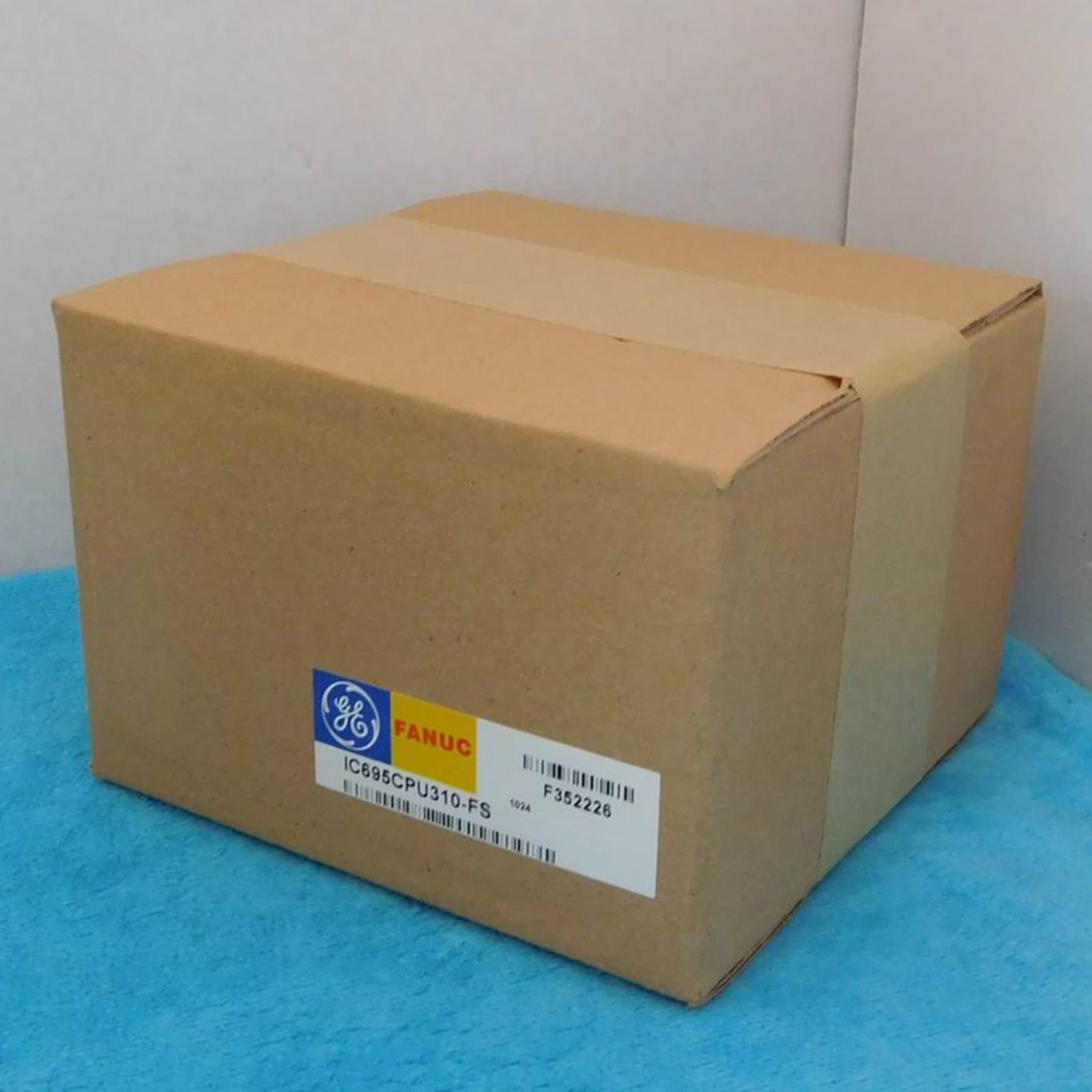 1PC New For Fanuc IC695CPU310-FS PLC Module