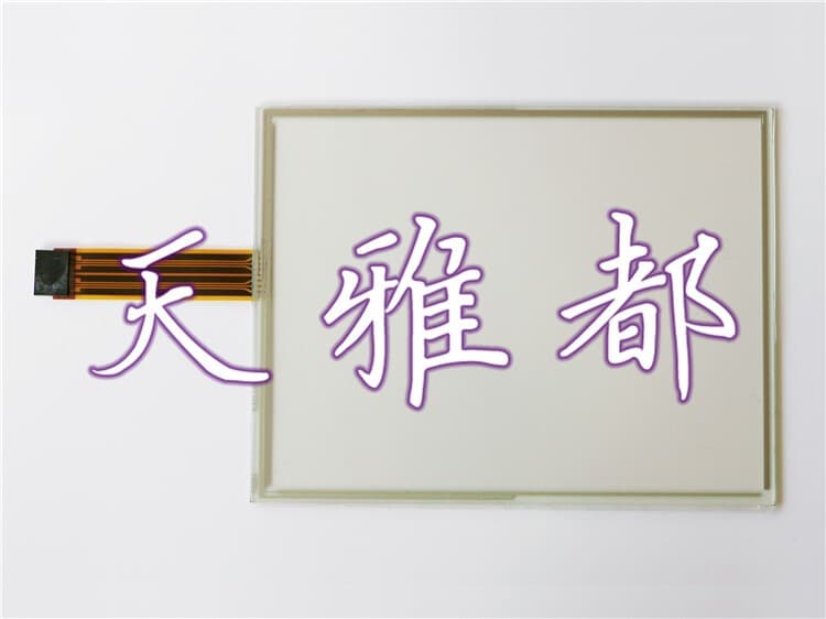 For TPI#1291-004 RevA 2711P-RDT10C Touchpad