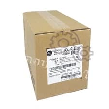 22B-B017N104 AB PowerFlex 40 Drive 3.7 kW New in Box