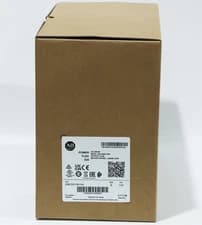Fast Shipping SER/A PowerFlex 525 AC Drive 25B-D013N104