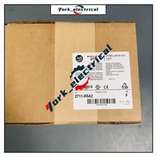 New Allen Bradley 2711-K5A2 Ser H high quality Free Shipping  Fast delivery