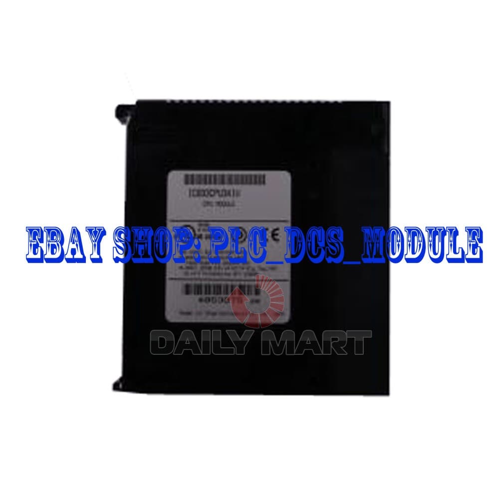 New In Box GE FANUC IC693MDL940K Output Module