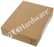 Sealed Pre-owned Allen Bradley 1756-L81E /B ControlLogix5580 Processor ENet/USB