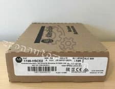 1746-HSCE2 SER A AB Multi-Channel High Speed Counter Module New Factory Sealed