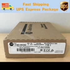 1746-HSCE2 AB High Speed Counter Module  1746-HSCE2 ZWT0