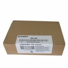 Mitsubishi New SC-09 SC09 PLC Cable MELSEC FX & A series PLC RS422 adapter #XG2