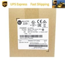 22B-B017N104 AB Factory Sealed New in Box Spot Goods #KCY0