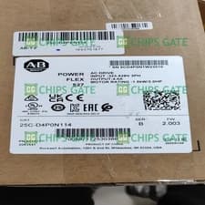 1PCS Original New in Box 25C-D4P0N114