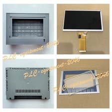 For Siemens KTP700 Basic 6AV2123-2GB03-0AX0 LCD Display Touch Membrane Plastic