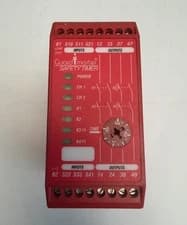 Allen Bradley Guard Master Safety Contact 440R-M23065 Ser. A, 24vdc