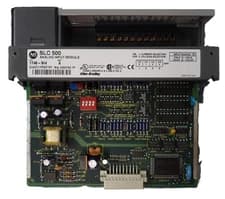 AB Allen-Bradley 1746-NI4 Analog Input Module PCB SLC 500 New Surplus