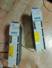 1PC USED  SIEMENS  6SN1145-1BA01-0BA1 DHL or EMS 90days Warranty #P2606 YL
