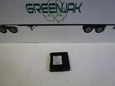 GE / FANUC IC693MDL655F 24VDC 32PT POS/NEG FAST INPUT MODULE - USED - FREE SHIP