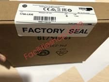 NEW AB 1756-L83E Control Log ix Log ix 5580 Controller Processor 1756L83E