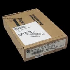 New  1746-HSCE2 1746 SLC System Analog Combination Module