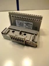 Allen Bradley Flex Terminal Block CAT# 1794-TB3 Series A