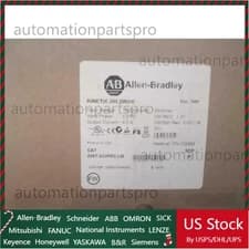 New Sealed AB 2097-V33PR3-LM Kinetix 350 Servo Drive 2097V33PR3LM US Free Tax