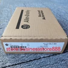 1PCS New Factory Sealed 1746-HSCE2 SER A Multi-Channel High Speed Counter Module