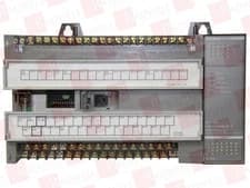 ALLEN BRADLEY 1747-L40A / 1747L40A (USED)
