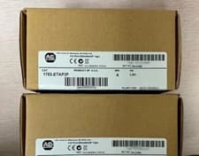Factory Sealed 1783-ETAP2F /A 1+2 Port EtherNet/IP Taps 1783ETAP2F